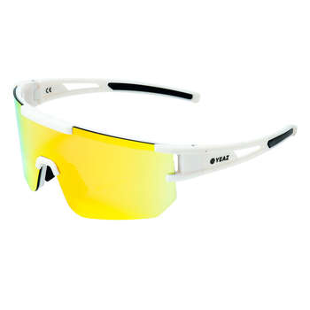 Слънчеви очила Roxy Junipers J XSSN Matte Grey/Flash Rosegold ✓ Велосипедни  очила ✓ Shophelper